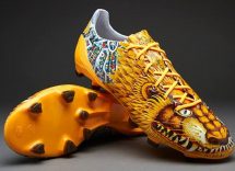 scarpe da calcio più strane al mondo