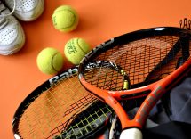 quale racchetta scegliere per tennis intermedio