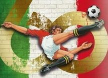 60 anni figurine Panini