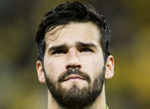 storia alisson becker