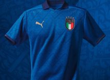 Nuova maglia Italia Adidas 2023: la presentazione