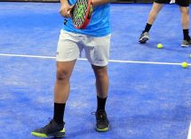 Chi è Carolina Orsi: la campionessa italiana di Padel