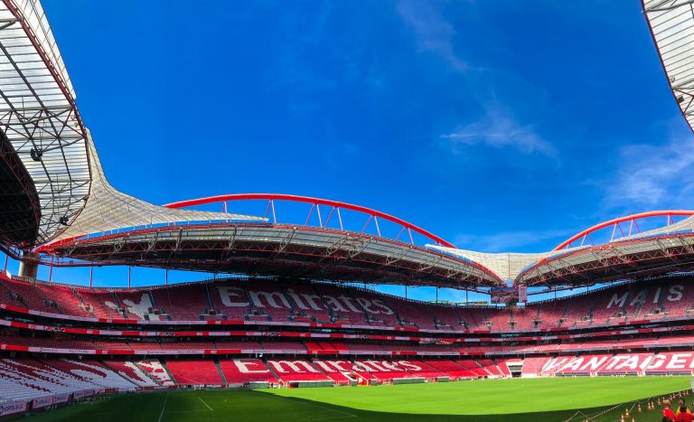 Stadio Benfica