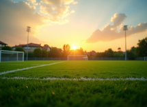 Angelo Francioni, simbolo del calcio dilettantistico italiano