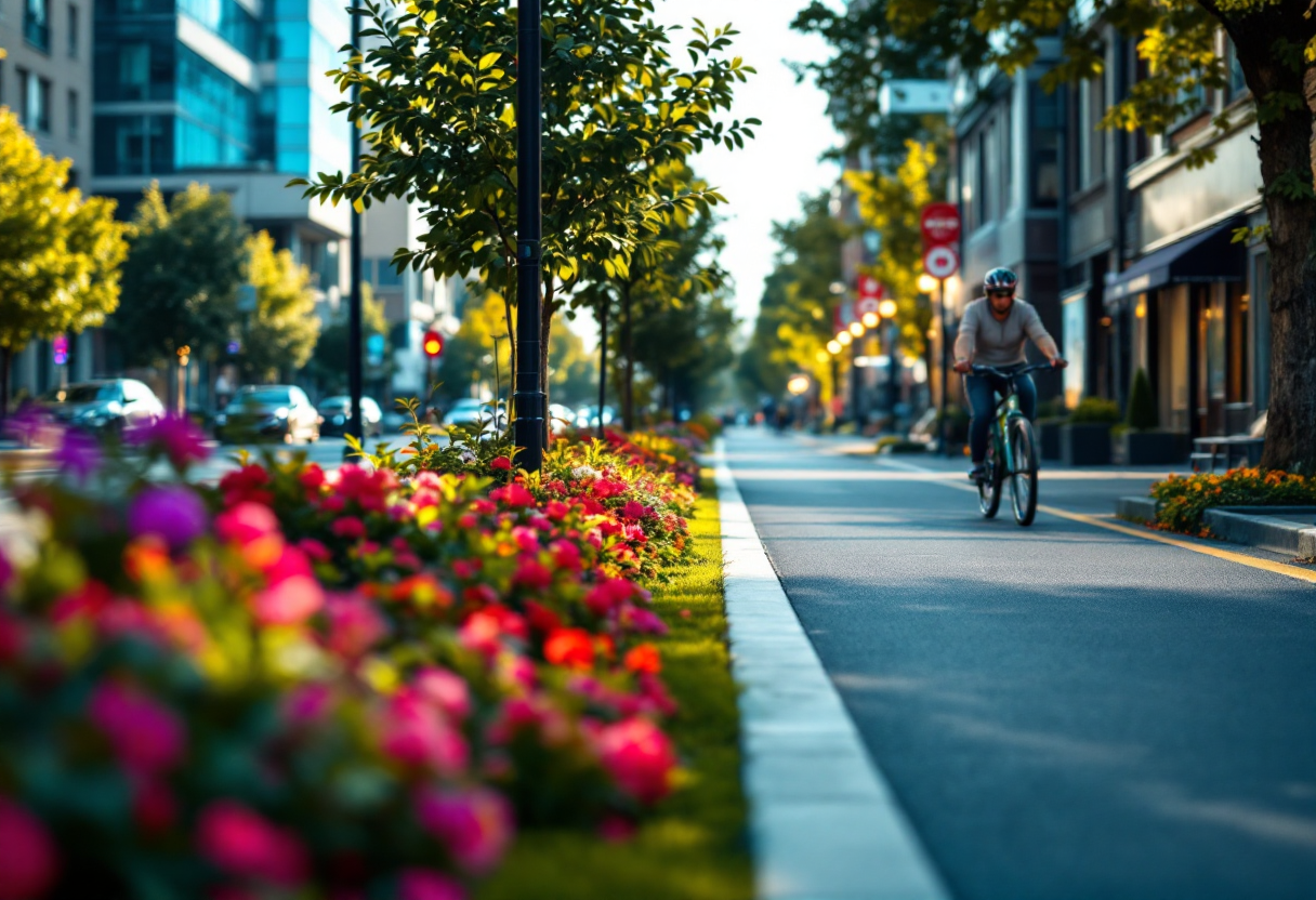 Successi e sfide della Federazione Ciclistica Italiana