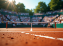 Coco Gauff celebra la vittoria alle WTA Finals 2024