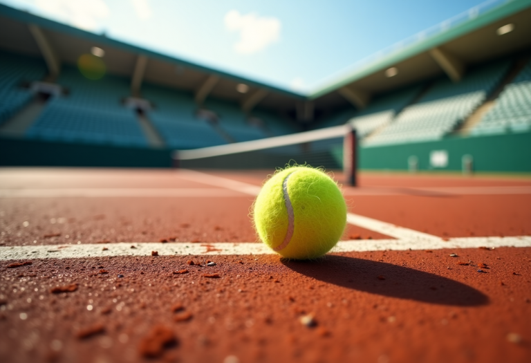 Jannik Sinner esulta dopo la vittoria alle ATP Finals 2024