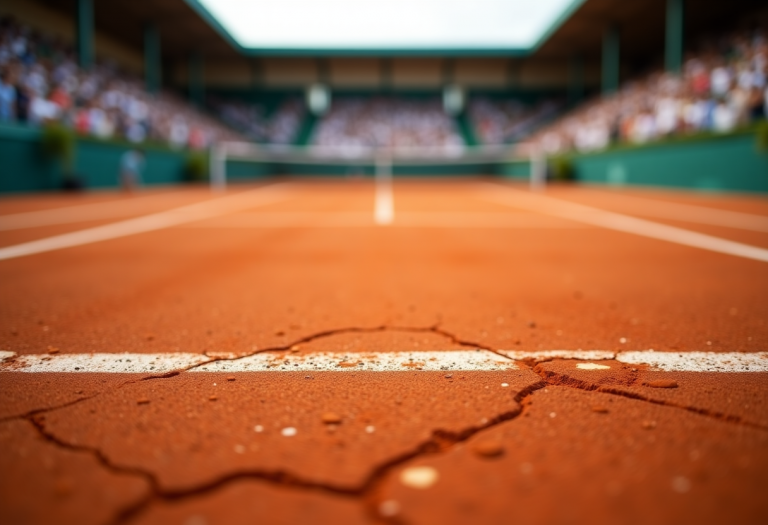 Juan Martín del Potro saluta i fan a Buenos Aires