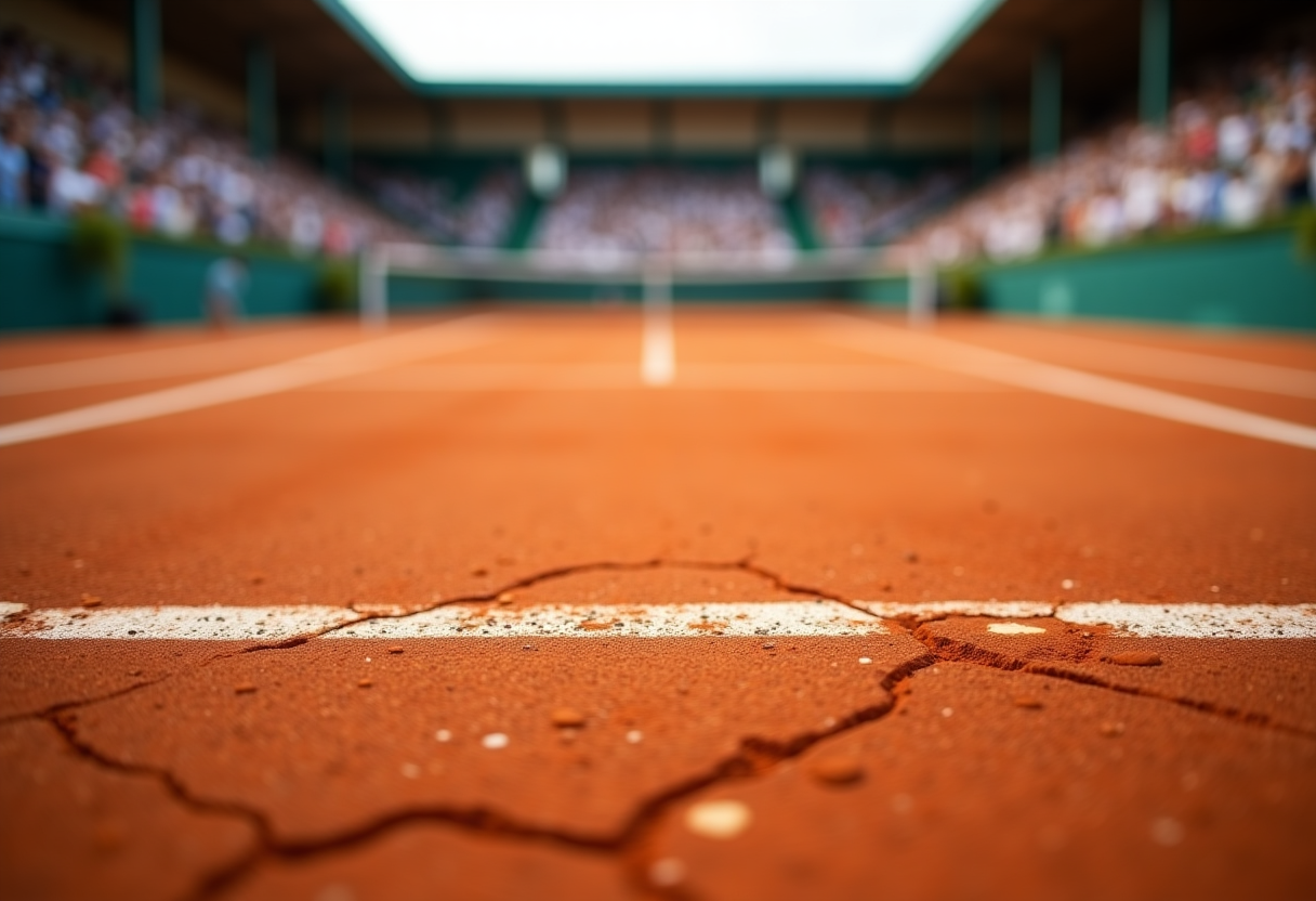 Juan Martín del Potro saluta i fan a Buenos Aires