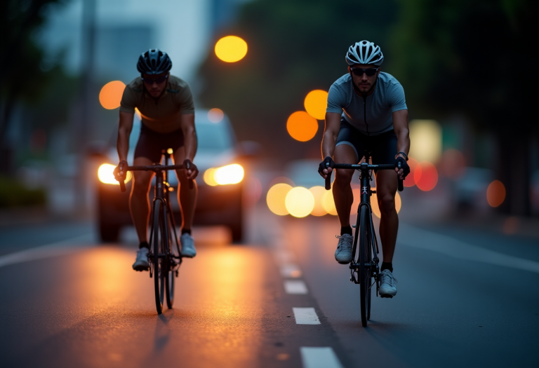 Mark Cavendish festeggia la vittoria al Criterium di Singapore