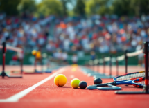 Immagine che celebra i successi delle donne nello sport italiano