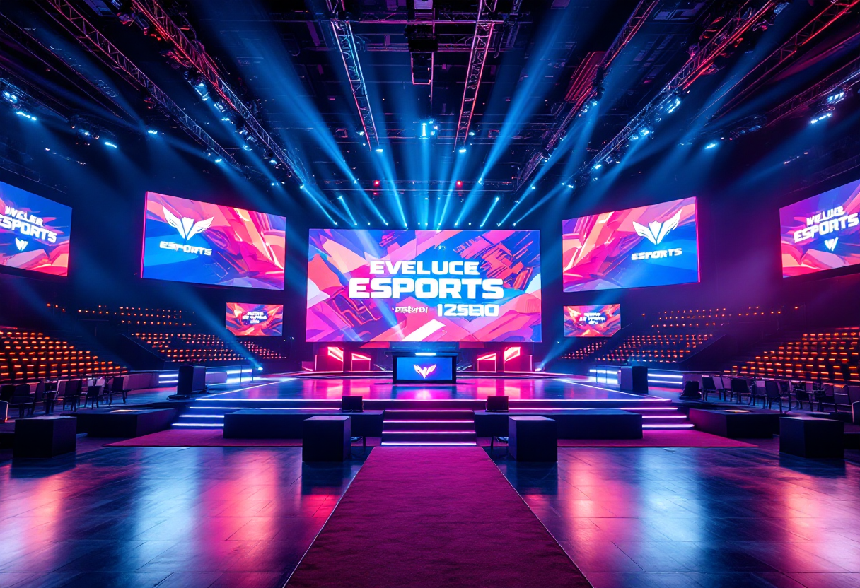 Delusione per gli esports in Nuova Zelanda