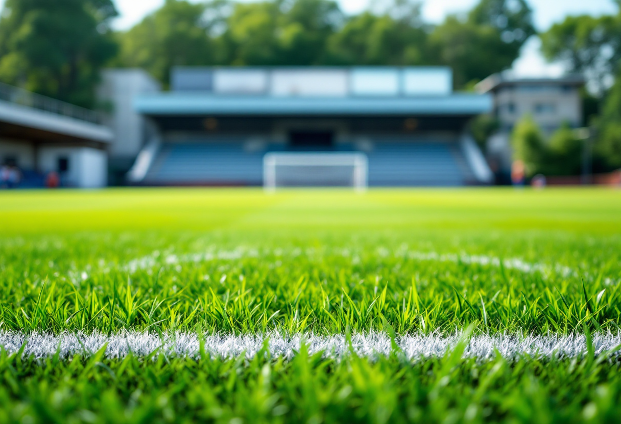 Paolo Mangini discute il futuro del calcio dilettantistico in Toscana