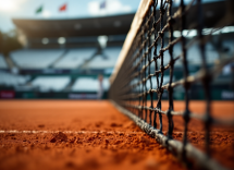 Joao Fonseca festeggia la vittoria alle Next Gen ATP Finals