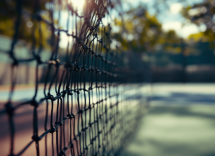 Musetti e Arnaldi in azione sul campo da tennis