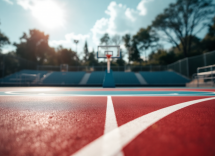 Valerio Antonini discute il futuro del basket in Sicilia