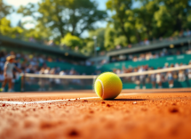 Alex de Minaur festeggia il raggiungimento dei quarti agli Australian Open