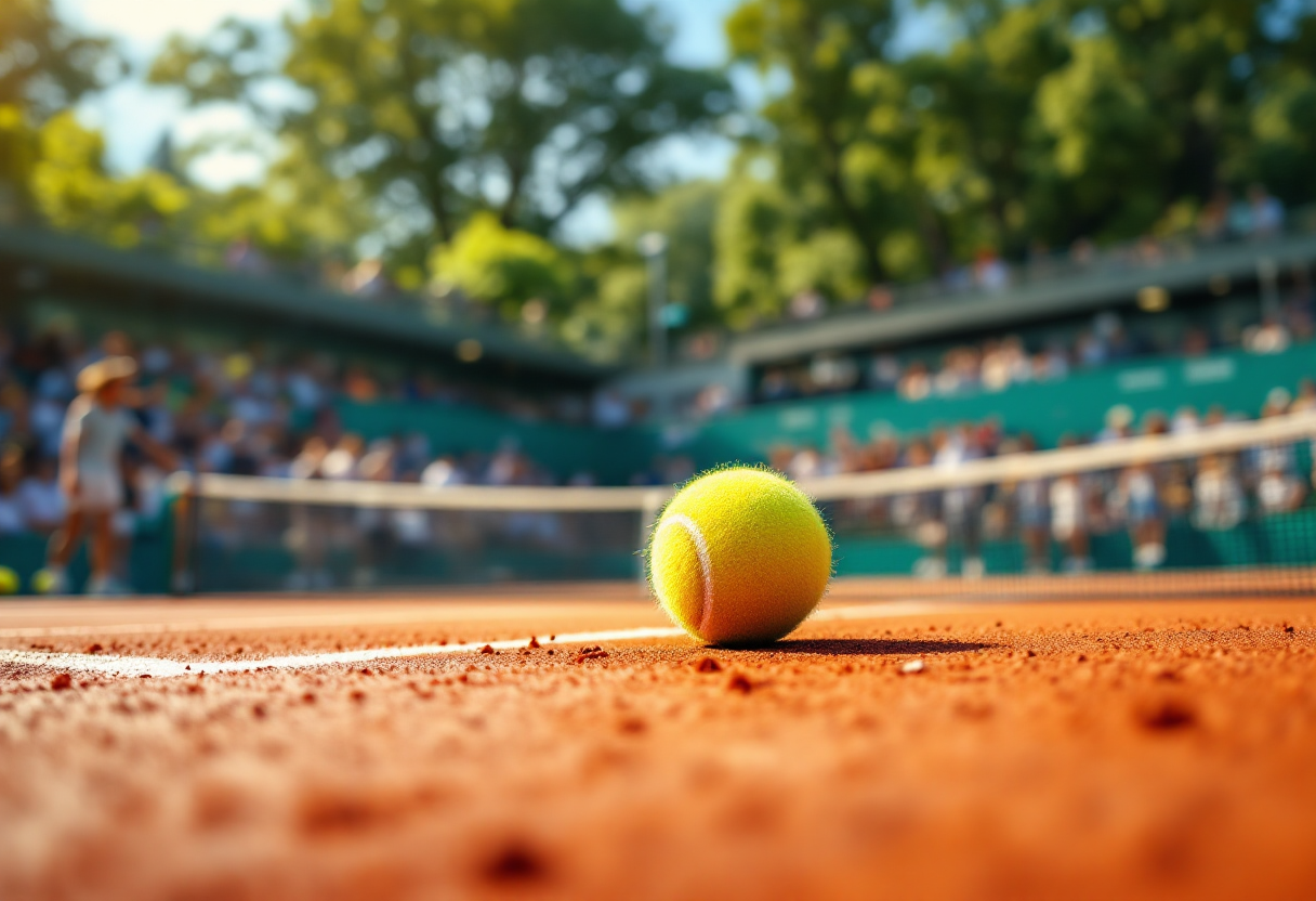 Alex de Minaur festeggia il raggiungimento dei quarti agli Australian Open