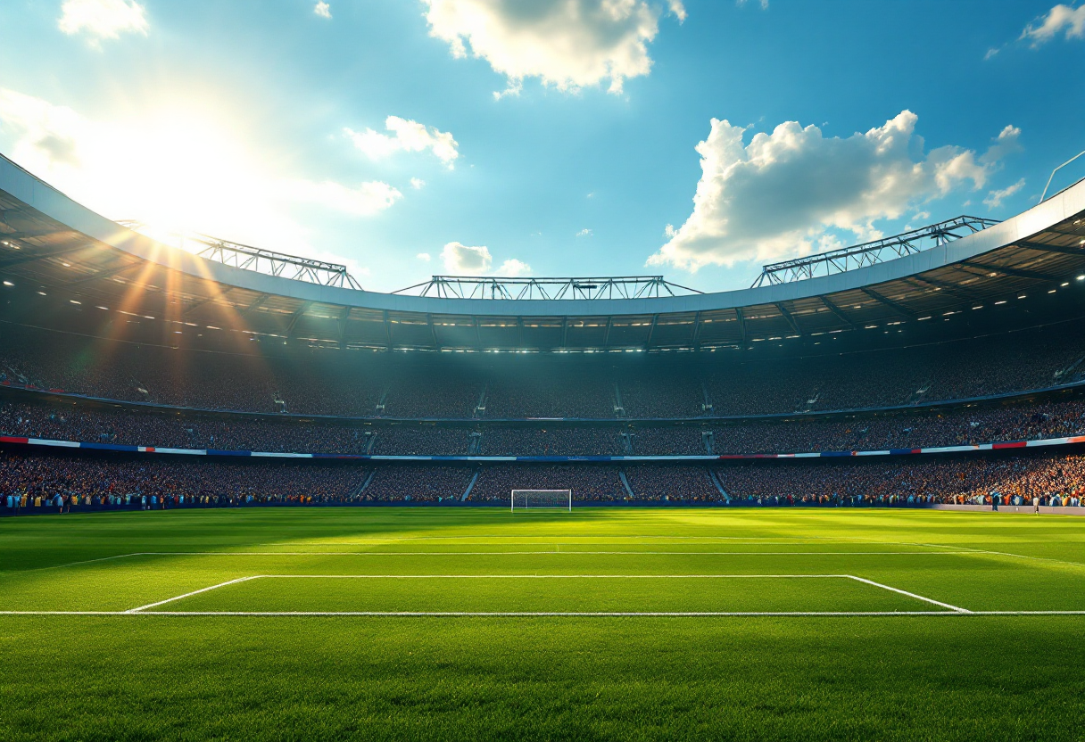 Aston Villa e West Ham in campo per la Premier League