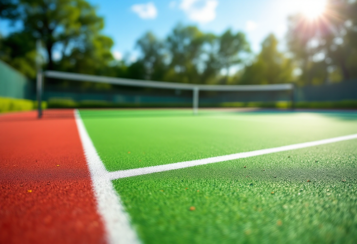 Analisi del tabellone Australian Open 2024 per le italiane