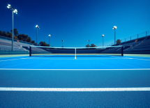 Immagine che rappresenta le novità dell'Australian Open 2025