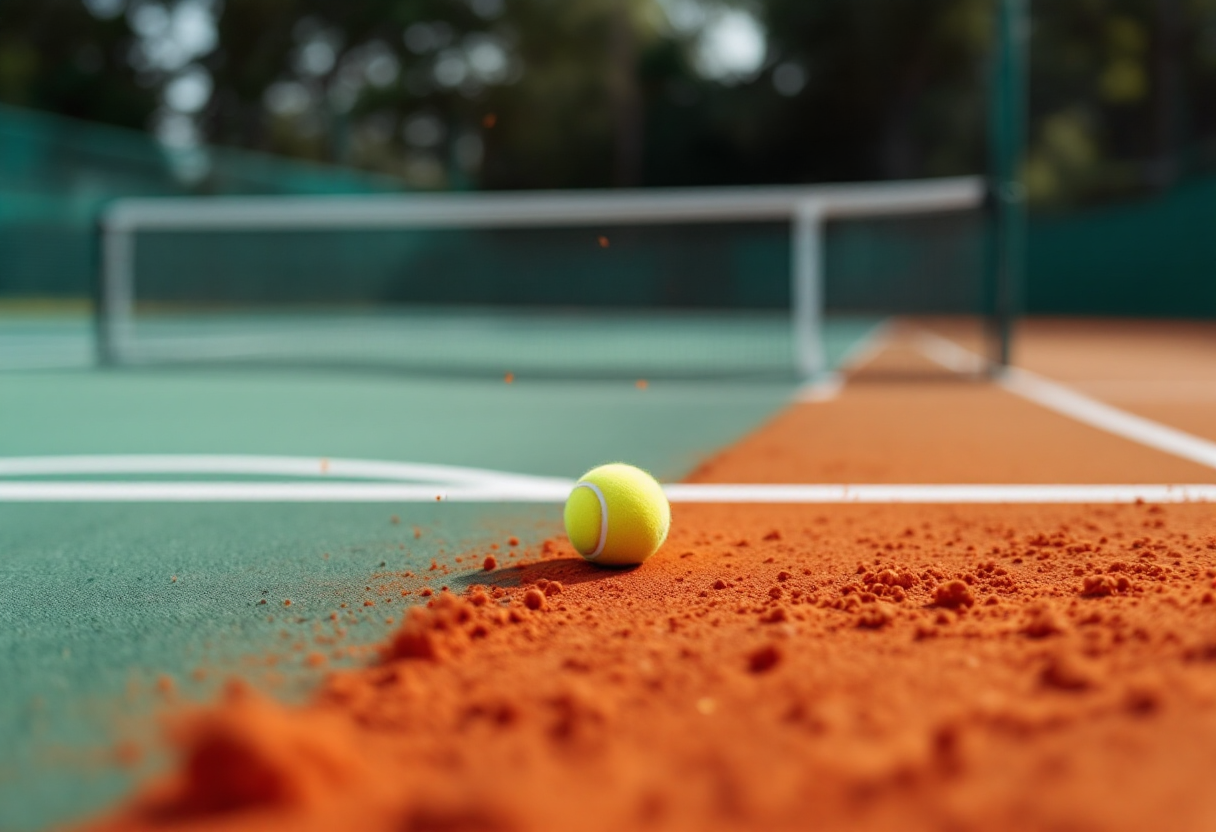 Murray, Djokovic e Zverev si scambiano battute durante il match