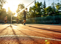 Allenatore di pallavolo arrestato per violenza su minorenni