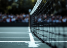 Djokovic si prepara a tornare in campo dopo l'infortunio