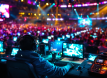 Impatto di Ethereum sulle microtransazioni negli eSports