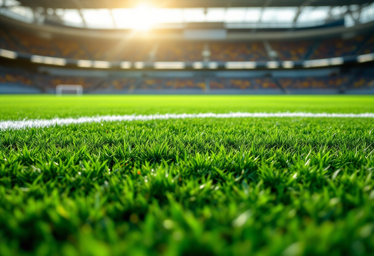 Fenerbahce e Anderlecht in campo per Europa League