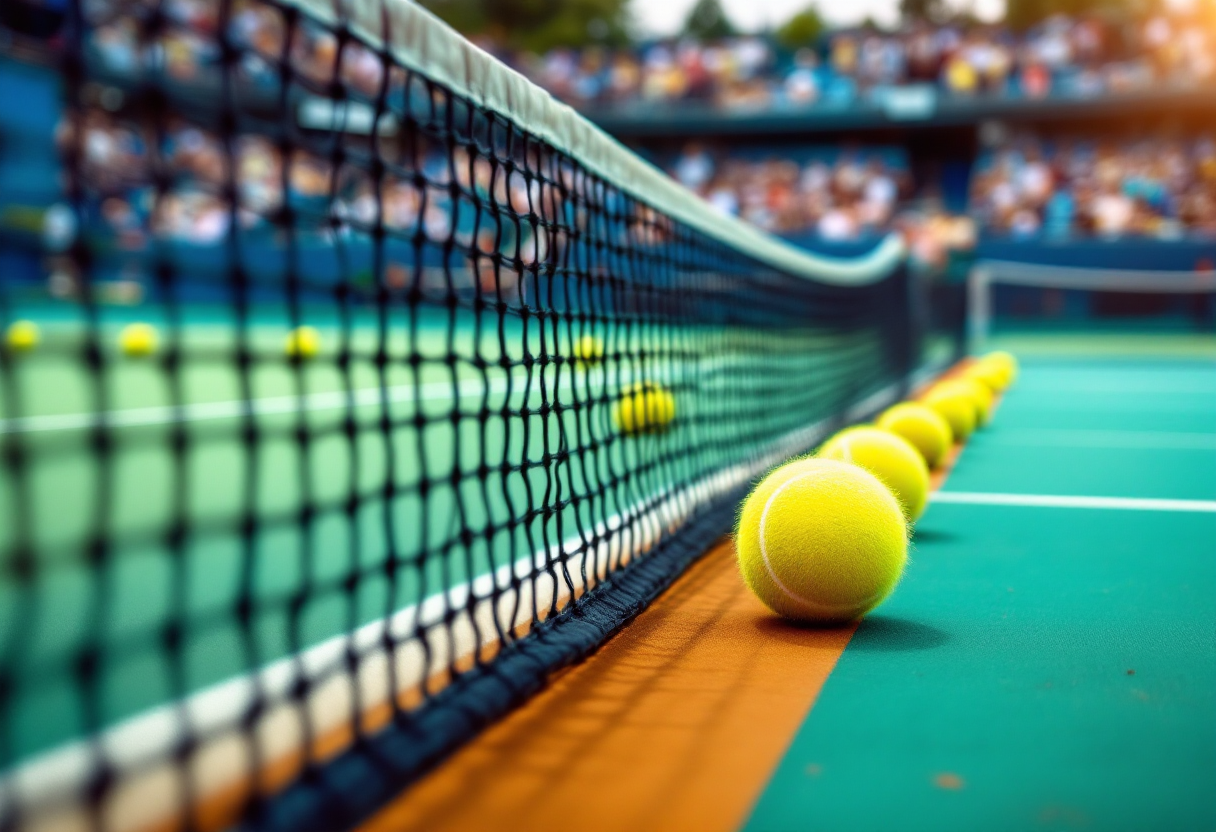 Tennisti al Rio Open con preoccupazioni per la privacy