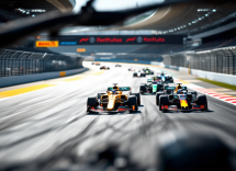 Motori innovativi in Formula 1 per il futuro delle corse