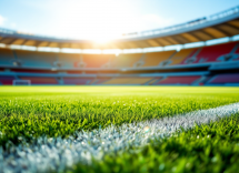 Inter in campo contro il Feyenoord agli ottavi di Champions