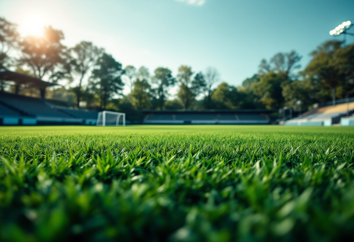 Immagine che rappresenta irregolarità nel calcio dilettantistico