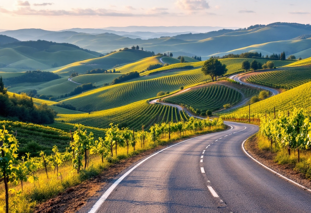 Nuove nomine nel ciclismo toscano per il quadriennio 2025-2028