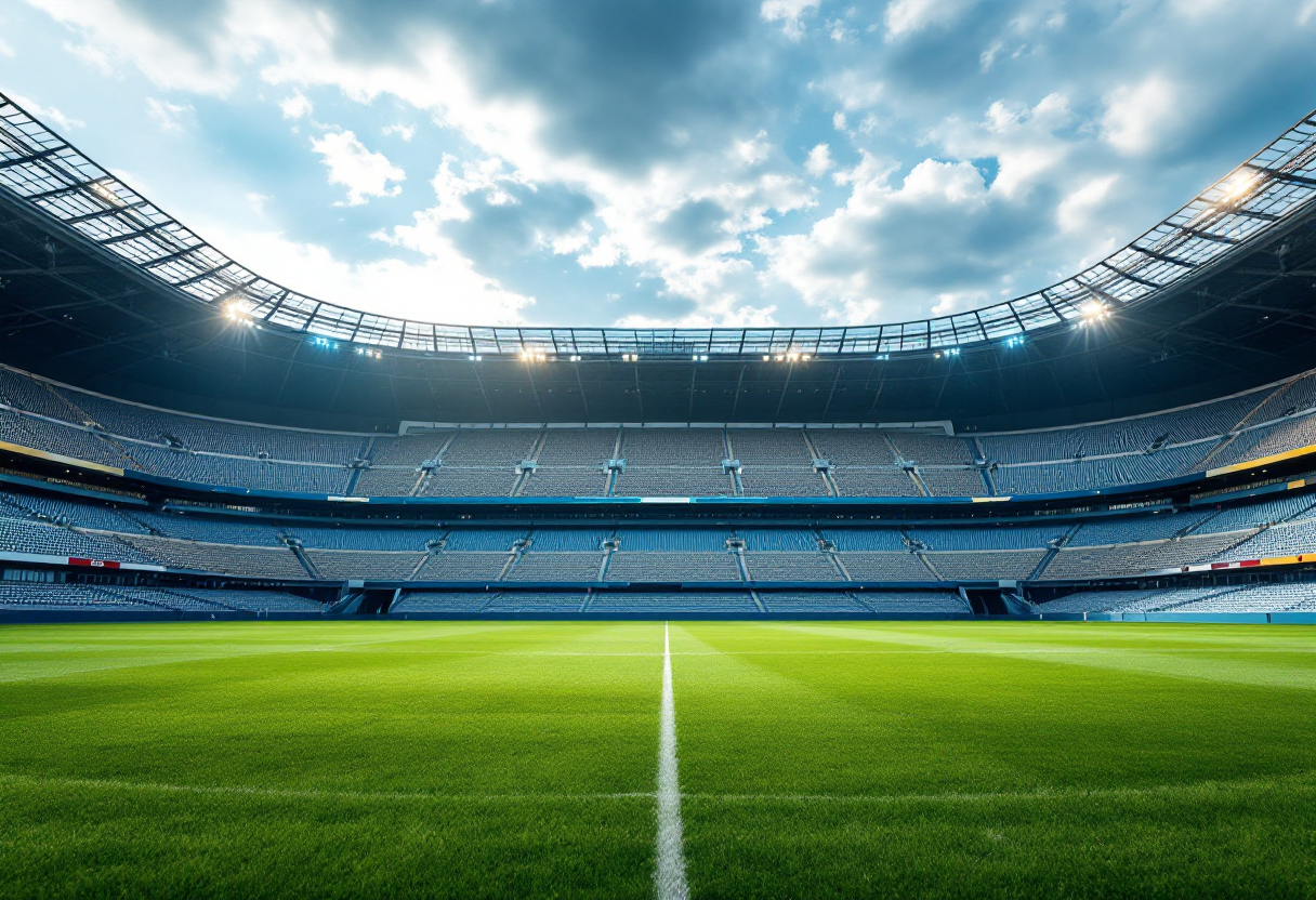 Roma e Athletic Bilbao in campo negli ottavi di Europa League