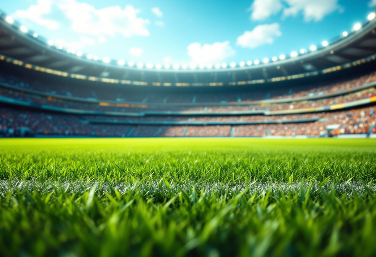 Benfica e Barcellona in campo agli ottavi di Champions League