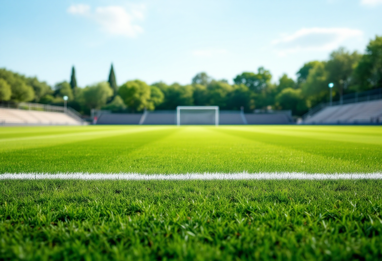 Immagine che rappresenta il calcio toscano tra sfide e opportunità