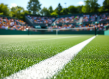 Carlos Alcaraz festeggia la vittoria a Indian Wells