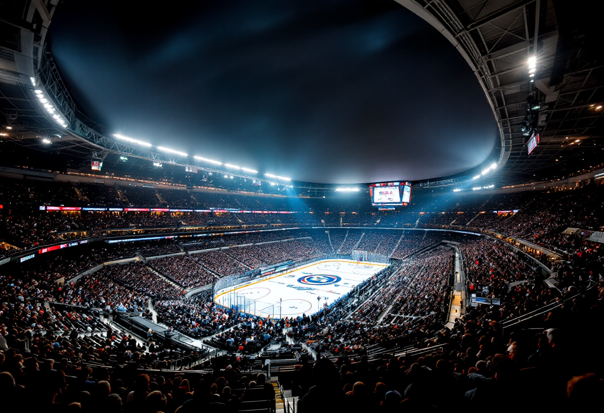 Celtics e Thunder in campo al TD Garden per i playoff