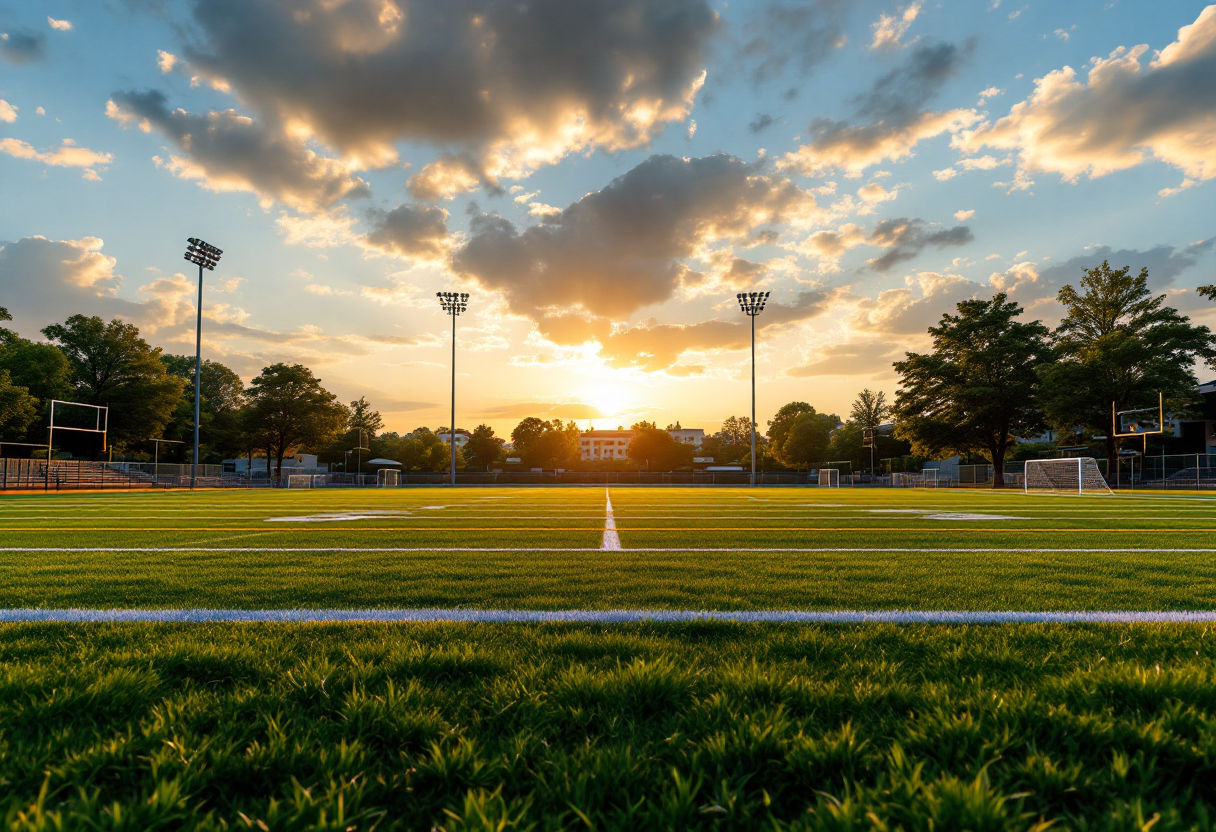 Immagine che rappresenta esports e football femminile a Gainesville