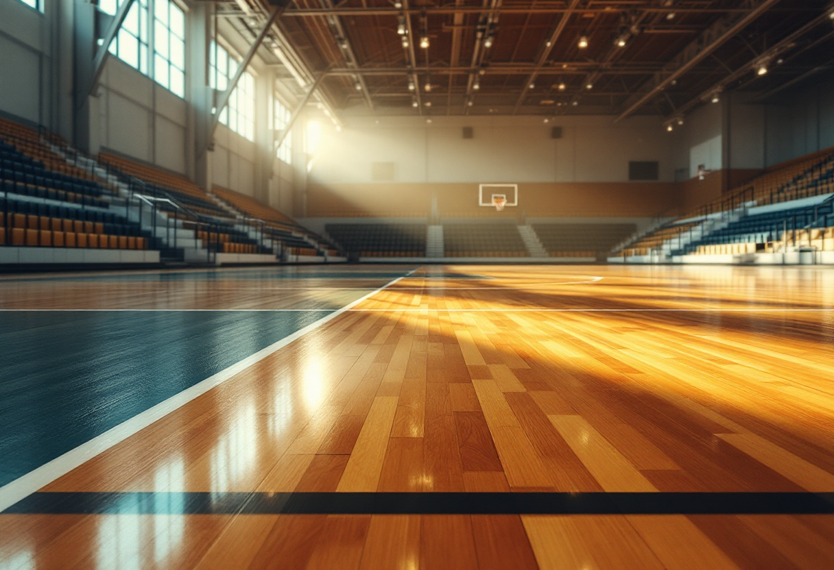 Logo di Subbyx e Aquila Basket Trento per la sostenibilità