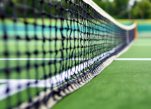 Confronto tra tornei di tennis a Bucharest e Houston