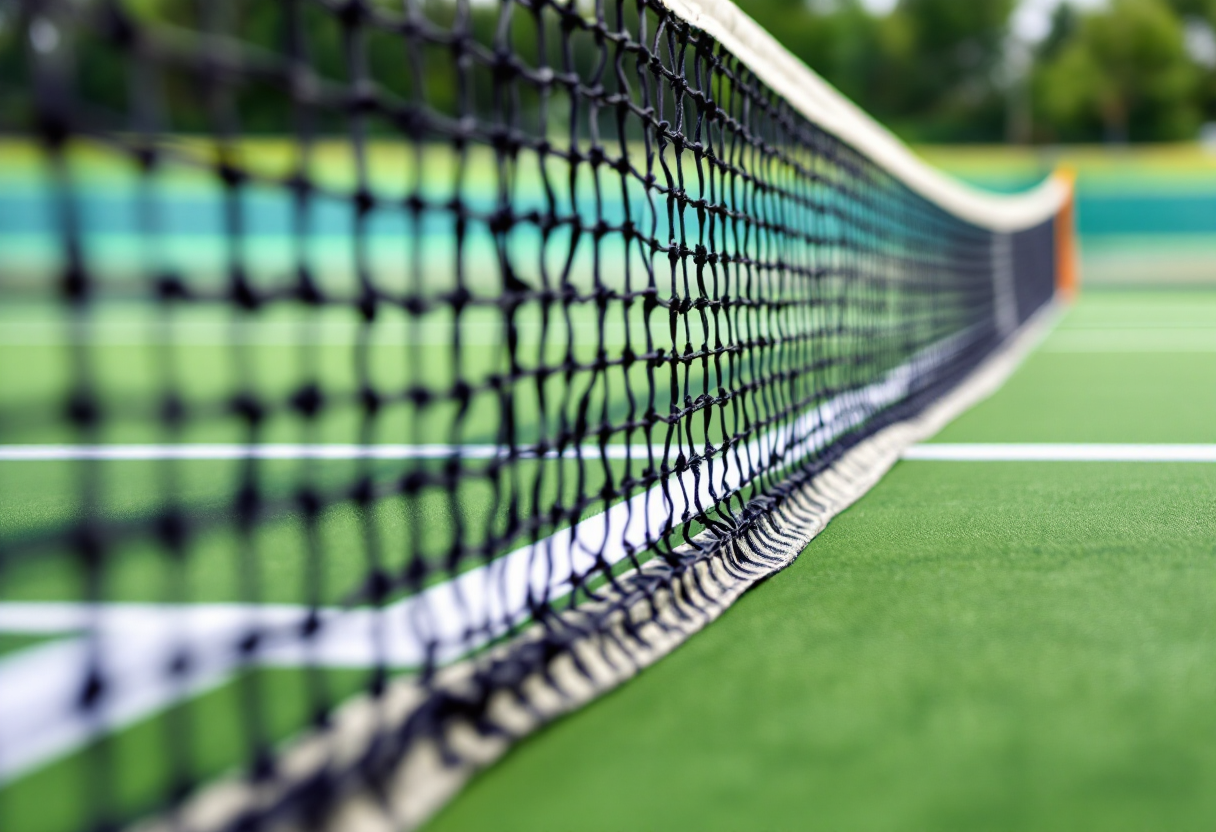 Confronto tra tornei di tennis a Bucharest e Houston